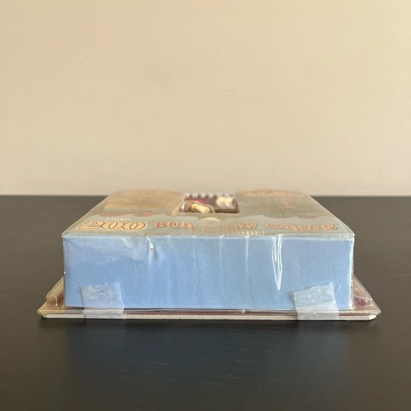 Klutz Building Cards How to Build Pirate Ships 2006 - Picture 3 of 6